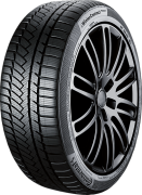 Continental WinterContact TS 850 P 235/60R18 103H opona zimowa osobowa