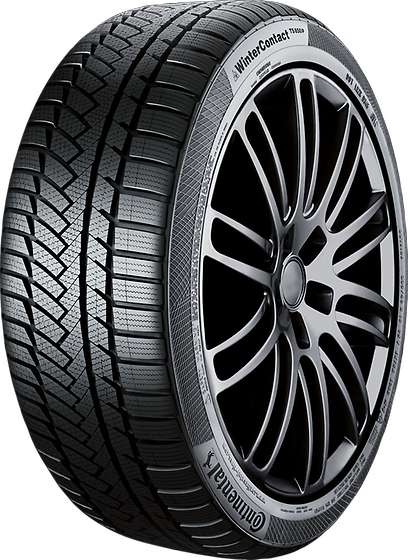 Continental WinterContact TS 850 P 235/60R18 103H opona zimowa osobowa