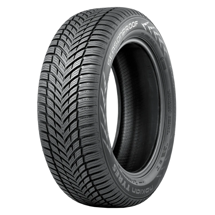 Nokian Tyres Seasonproof 185/60R15 88V opona osobowa całoroczna
