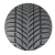 Nokian Tyres Seasonproof 185/60R15 88V opona osobowa całoroczna