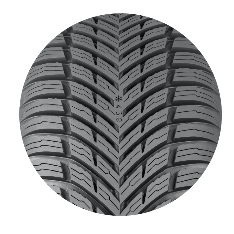 Nokian Tyres Seasonproof 185/60R15 88V opona osobowa całoroczna