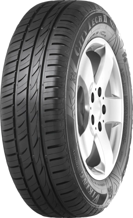 Viking CityTech 2 175/65R14 82T opona letnia osobowa