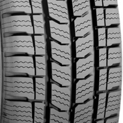 BFGoodrich Activan Winter 215/65R16 C opona zimowa dostawcza