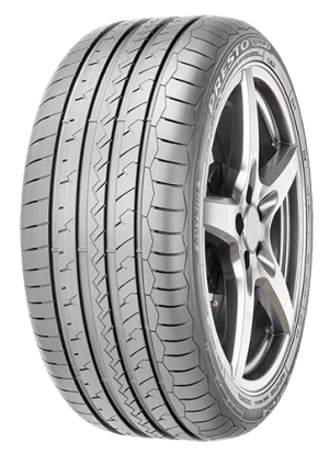 Dębica Presto UHP 2 225/40R18 92Y opona letnia osobowa