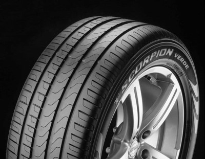Pirelli Scorpion Verde 225/65R17 102H opona letnia terenowa