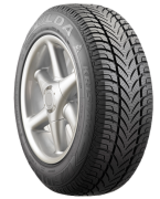 Fulda Kristal 4X4 235/65R17 108H opona zimowa terenowa