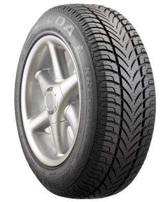Fulda Kristal 4X4 235/65R17 108H opona zimowa terenowa