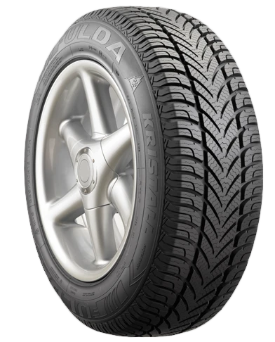 Fulda Kristal 4X4 235/65R17 108H opona zimowa terenowa