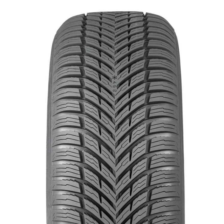 Nokian Tyres Seasonproof 185/60R15 88H opona osobowa całoroczna