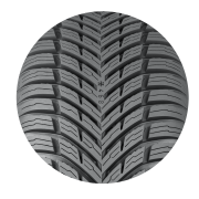 Nokian Tyres Seasonproof 185/60R15 88H opona osobowa całoroczna