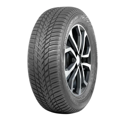 Nokian Tyres Snowproof 2 SUV 215/65R16 102H XL opona zimowa SUV crossover