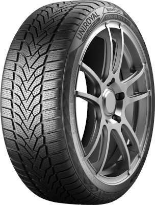 Uniroyal WinterExpert 205/60R16 92H opona osobowa zimowa