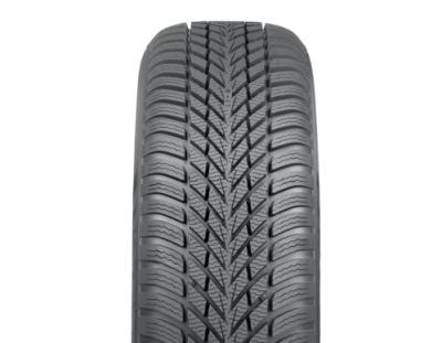 Nokian Tyres Snowproof 2 215/60R16 99H opona osobowa zimowa
