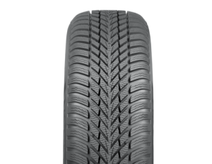 Nokian Tyres Snowproof 2 215/55R17 98H opona osobowa zimowa (C, B, A, 69dB) DOT(2026)