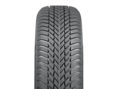 Nokian Tyres Snowproof 2 215/55R17 98H opona osobowa zimowa