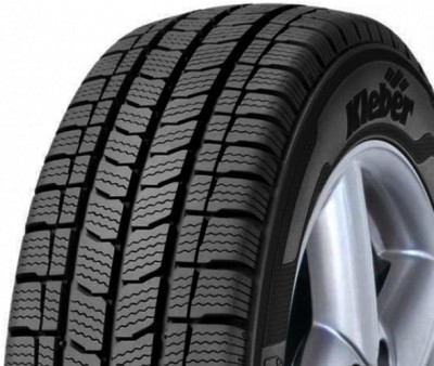 Kleber Transalp 2 215/65R16 C opona dostawcza zimowa