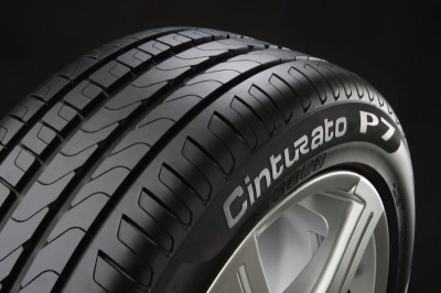 Pirelli P7 Cinturato 245/45R18 100Y opona letnia osobowa 