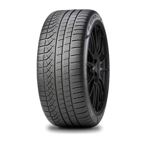 Pirelli P Zero Winter 245/45/R19 102H opona osobowa zimowa XL FR * MO