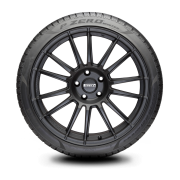 Pirelli P Zero Winter 245/45/R19 102H opona osobowa zimowa XL FR * MO
