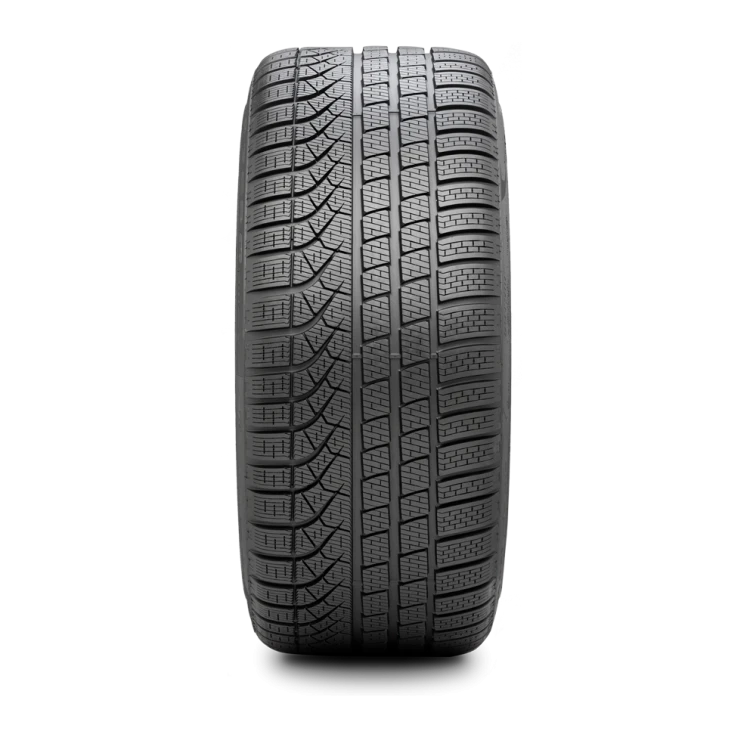 Pirelli P Zero Winter 245/45/R19 102H opona osobowa zimowa XL FR * MO