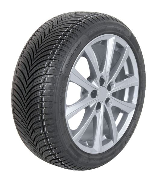 Kleber Quadraxer 3 215/50R17 95V opona osobowa całoroczna XL FR