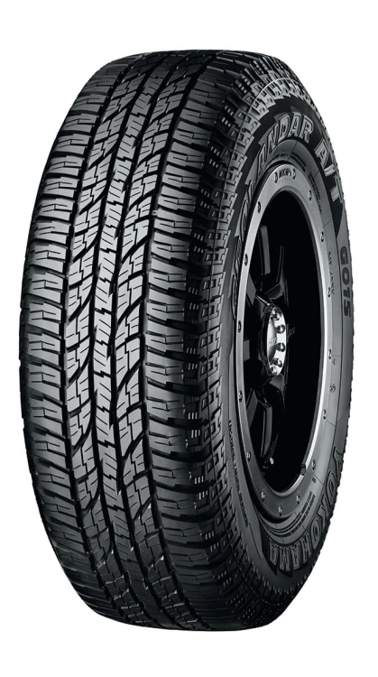 Yokohama Geolandar A/T G015 225/55R18 98H opona terenowa całoroczna SUV