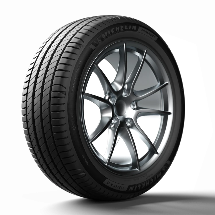 Michelin Primacy 4 205/55R16 91H opona osobowa letnia