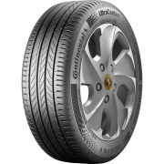 Continental UltraContact 225/40R18 92W opona osobowa letnia