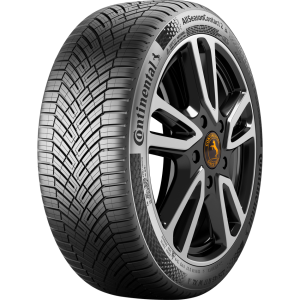 Continental AllSeasonContact 2 205/55R16 91H opona osobowa całoroczna (C, B, B, 70dB) DOT(2024)