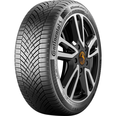 Continental AllSeasonContact 2 205/55R16 91H opona osobowa całoroczna