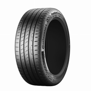 Continental PremiumContact 7 225/45R17 91V opona letnia osobowa FR (C, A, B, 71dB) DOT(2023)