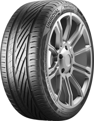 Uniroyal RainSport 5 205/55R17 95V opona osobowa letnia XL FR