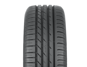 Nokian Tyres Wetproof 1 205/55R16 91V opona osobowa letnia (C, A, A, 68dB) DOT(2025)
