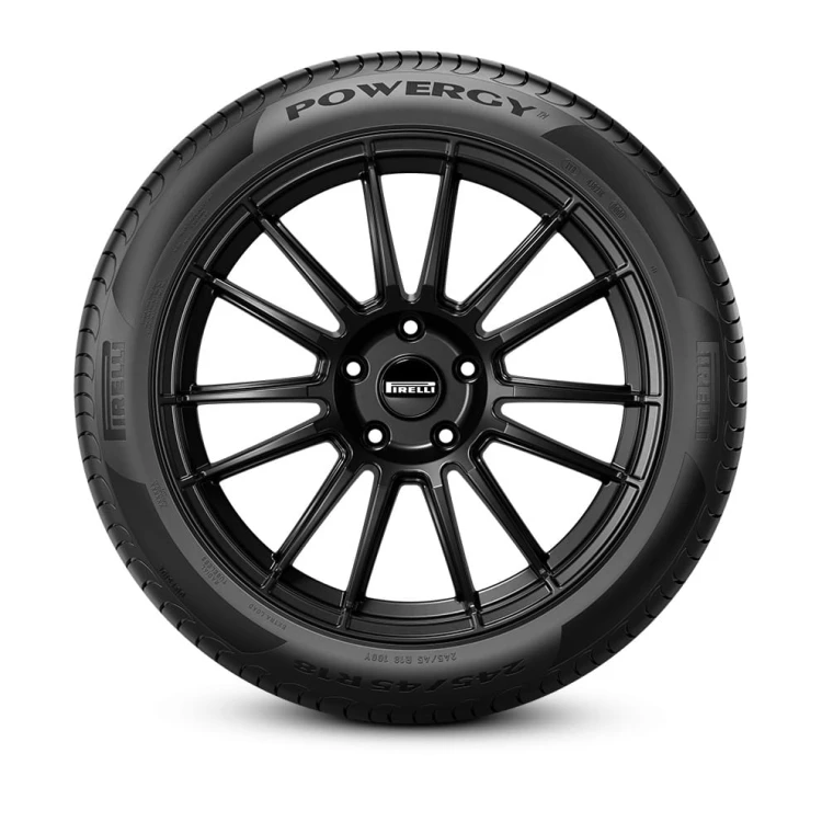 Pirelli Powergy 225/55R18 98V opona letnia 4X4 SUV