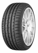 Continental ContiSportContact 3 205/45R17 84V opona letnia osobowa