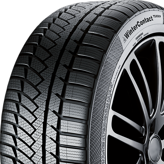 Continental WinterContact TS 850 P 225/50R17 94H opona zimowa osobowa FR MO
