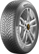 Continental WinterContact TS 870 225/45R17 91H opona osobowa zimowa