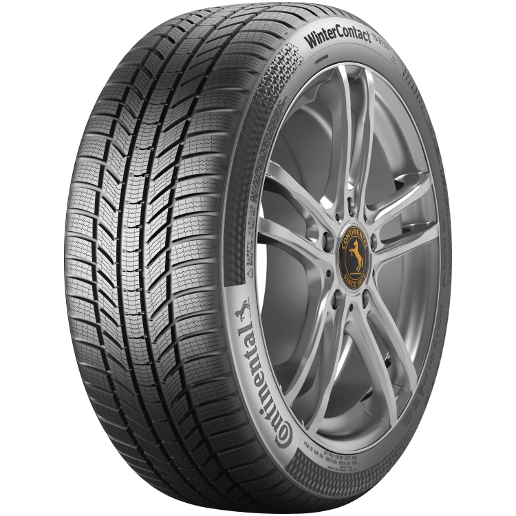 Continental WinterContact TS 870 P 225/40R18 92V opona osobowa zimowa XL