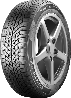 Viking WinTech NewGen 215/65R16 98H opona osobowa zimowa
