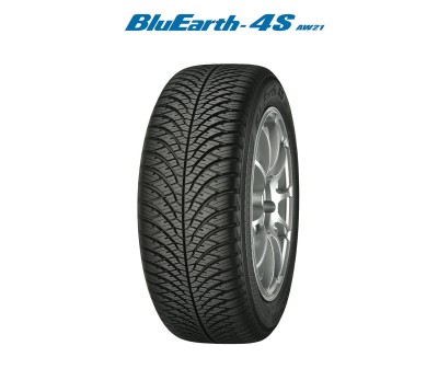 Yokohama BluEarth-4S AW21 195/65R15 91H opona osobowa całoroczna