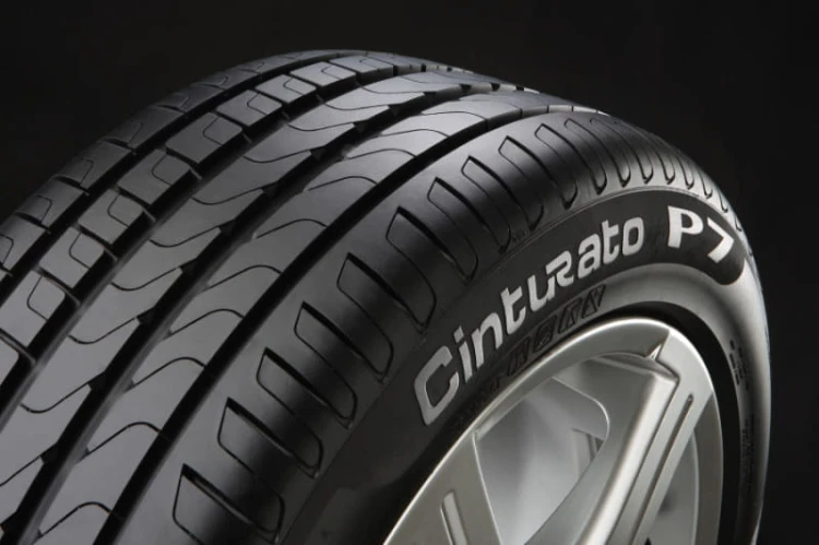 Pirelli P7 Cinturato 205/55R16 91H opona osobowa letnia RUN FLAT