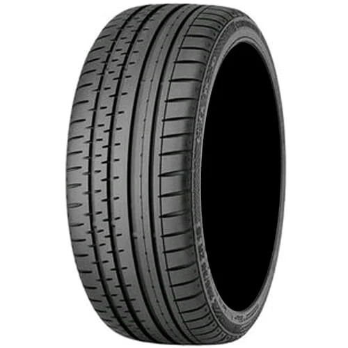 Continental ContiSportContact 2 235/55R17 99W opona letnia osobowa