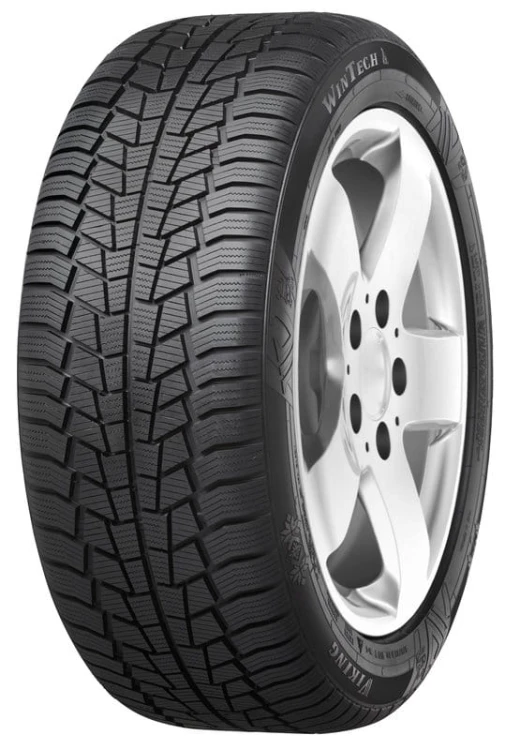 Viking WinTech 175/65R14 82T opona osobowa zimowa