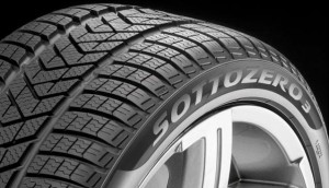 Pirelli Winter SottoZero Serie 3 225/55R18 98H opona osobowa zimowa ( C, B, B, 72dB )