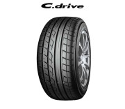 Yokohama C.drive AC01 185/60R15 88H opona letnia osobowa