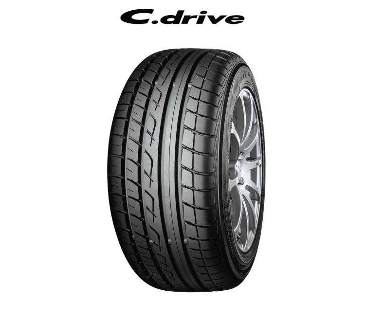  Yokohama C.drive AC01 185/60R15 88H opona letnia osobowa
