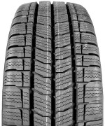 BFGoodrich Activan Winter 215/65R15 C opona dostawcza zimowa