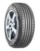 Continental ContiEcoContact 5 205/55R16 91H opona osobowa letnia