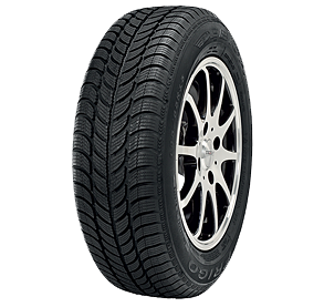 Dębica Frigo 2 165/65R15 81T opona zimowa osobowa