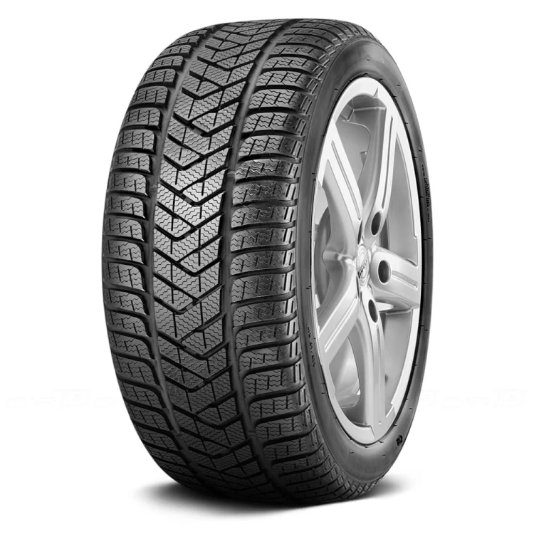 235/55R18 104H opona osobowa zimowa
